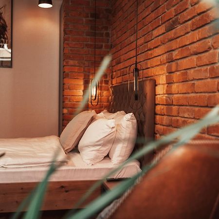 Gentry11 Rooms&More Maribor Bagian luar foto