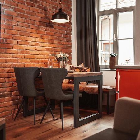 Gentry11 Rooms&More Maribor Bagian luar foto