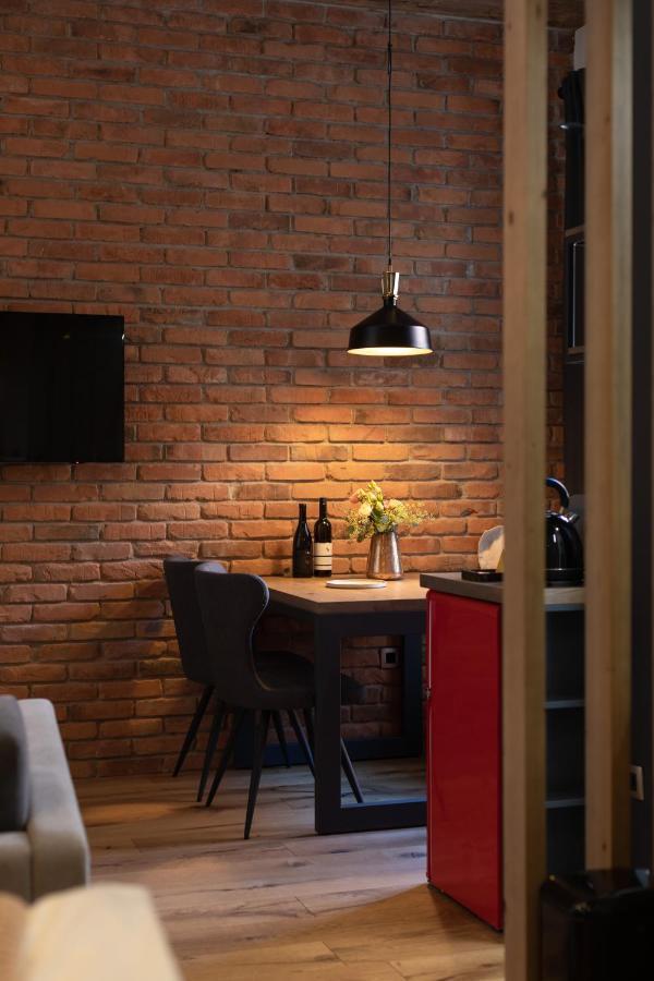 Gentry11 Rooms&More Maribor Bagian luar foto