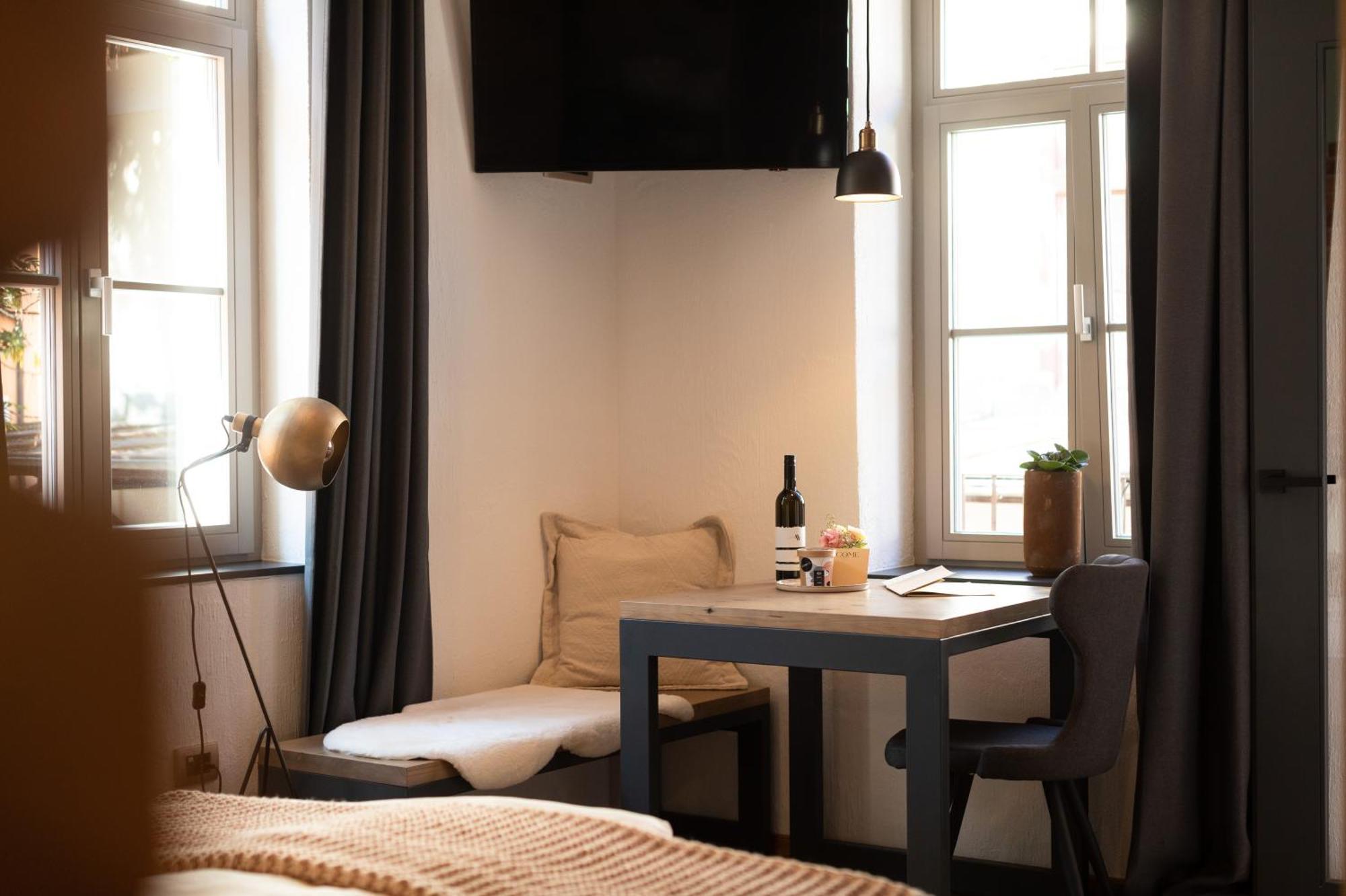 Gentry11 Rooms&More Maribor Bagian luar foto