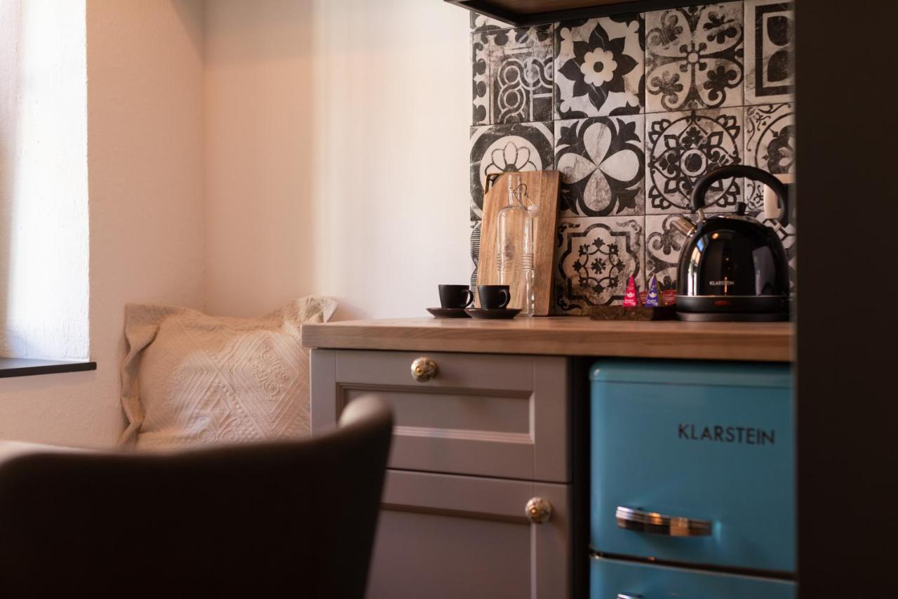 Gentry11 Rooms&More Maribor Bagian luar foto