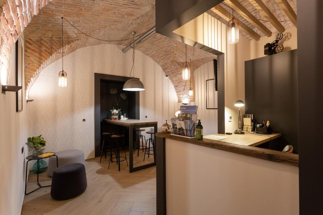 Gentry11 Rooms&More Maribor Bagian luar foto