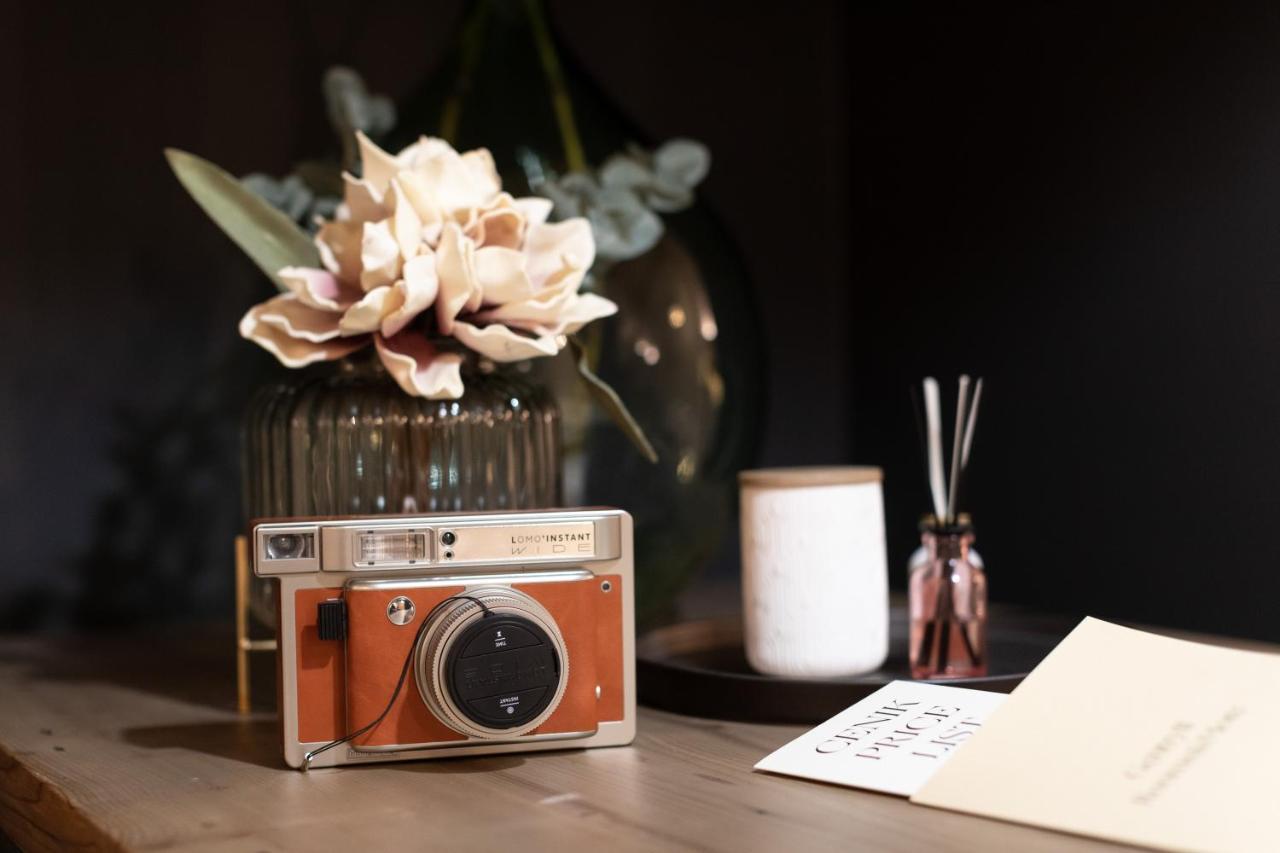 Gentry11 Rooms&More Maribor Bagian luar foto