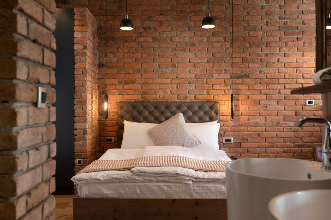 Gentry11 Rooms&More Maribor Bagian luar foto